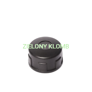 Korek PP 1/2" F