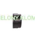 Korek PP 1/2" F