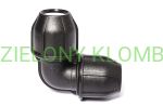 Kolano PE 32-32 PN16 Fish