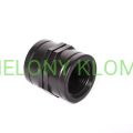 Mufa PP 3/4''-3/4'' F-F Elysee