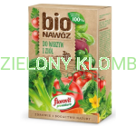 Bionawóz Do Warzyw 0,7KG 1,1L Florovit
