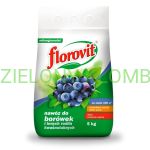 Nawóz Do Borówek 5KG Florovit