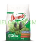 Nawóz Do Iglaków 1 KG Florovit