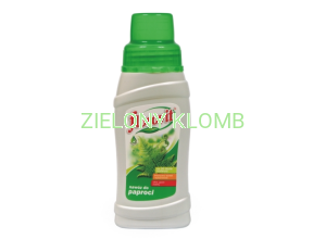 Nawóz Płynny Do Paproci 0,55KG Florovit
