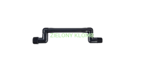 Elastyczne Przyłącze Do Zraszaczy 1/2"-3/4" 15CM Swing Joint