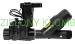 Elektrozawór 1" DV + Filtr RBY Z Regulatorem Ciśnienia Rain Bird