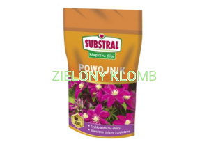 Magiczna Siła Do Powojników 350g Substral