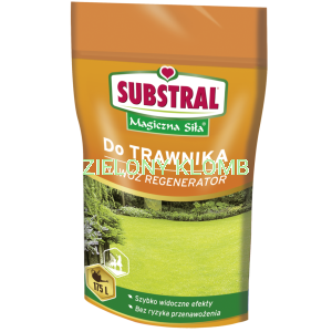 Magiczna Siła Do Traw 350G Substral