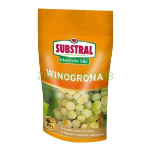 Magiczna Siła Do Winogron 350G Substral