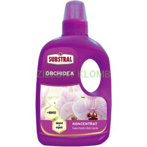 Nawóz W Płynie Orchidea 250 ML Substral