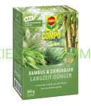 Compo Nawóz Długodziałający Do Traw 850 G