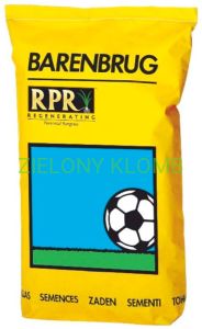Nasiona Traw Bar Power 15KG Barenbrug