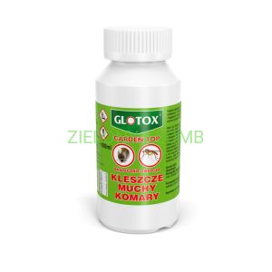 Płyn Na Owady Latające I Biegające 100G Glotox