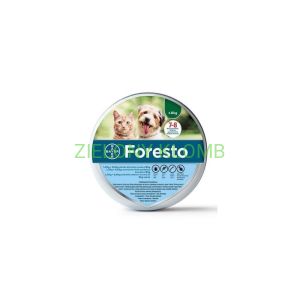 Obroża Dla Psów i Kotów Do 8Kg Foresto
