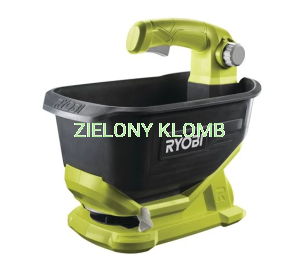 Siewnik OSS1800 Ryobi