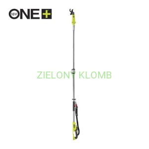Sekator Na Wysięgniku 18 V Ryobi