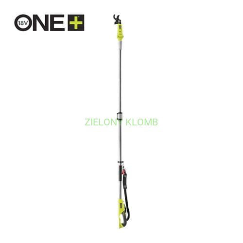 Sekator Na Wysięgniku 18 V Ryobi