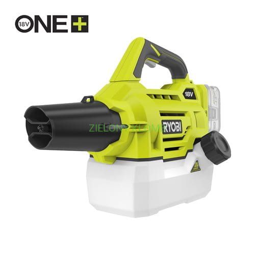 Zamgławiacz 18 V Ryobi
