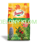 Nawóz Jesienny Do Iglaków 3 KG Florovit