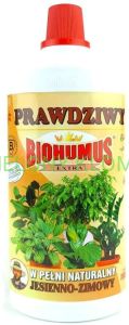 Biohumus Extra Jesienno-Zimowy 0,5L Ekodarpol