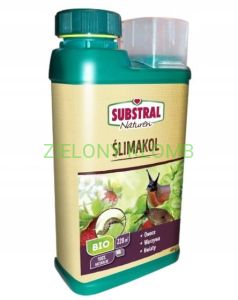Ślimakol Substral Naturen 685G