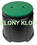 Studzienka Okrągła Large