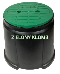 Studzienka Okrągła Large