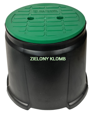 Studzienka Okrągła Large