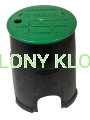 Studzienka Mini Watermil