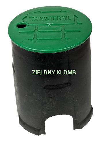 Studzienka Mini Watermil