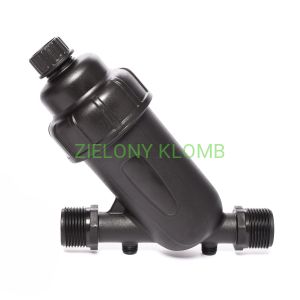 Filtr Siatkowy ILCRBY100S 1" GZ Rain Bird
