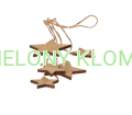 Zawieszka Świąteczna Na Choinkę Rzeszów