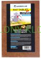 Pułapka Lepowa Na Myszy 2Szt Tablet Orzechowy