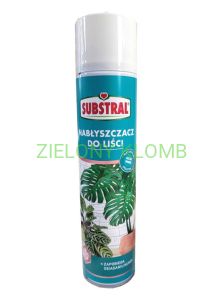 Nabłyszczasz Do Liści 600ML Substral