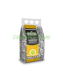 Pumeks Ogrodniczy  18L 4-15MM Biovita