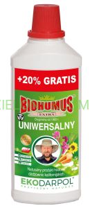 Biohumus Extra Uniwersalny 1L Ekodarpol