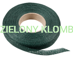 Taśma Do Podwiązywania Roślin Zielona 2,4cmx60m Greenmill