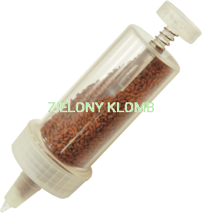 Siewnik Punktowy Ręczny GR0028 Greenmill