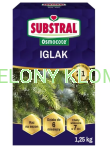Nawóz Osmocote Do Iglaków 2W1 1,25KG Substral