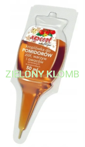 Kroplówka Do Pomidorów 50ML Agrecol