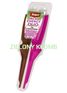 Aplikator Do Storczyków Duo 35ml Target