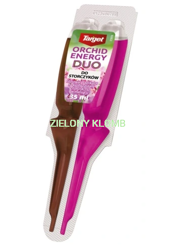 Aplikator Do Storczyków Duo 35ml Target