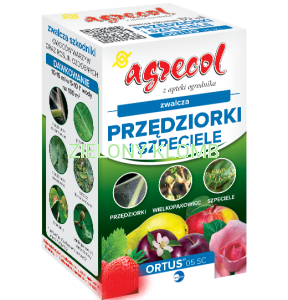 Ortus 05 SC 20 ML Agrecol