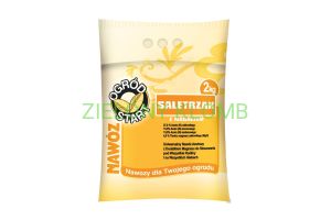 Saletrzak 2KG Ogród Start