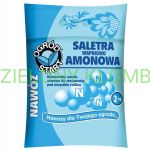Saletra Wapniowo Amonowa 2KG Ogród Start