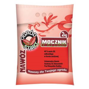 Mocznik 2KG Ogród Start