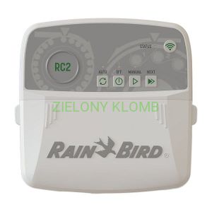 Sterownik Wewnętrzny  RC2 8 Sekcji WIFI Rain Bird