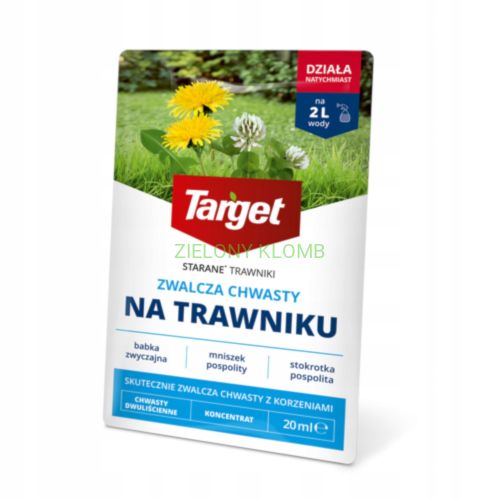 Starane 260EW 20ML Target