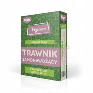 Trawnik Samonawożący Nasiona Z Mikrokoniczyną 1KG