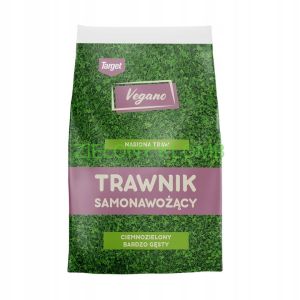 Trawa Samonawożąca Nasiona Z Mikrokoniczyną 4KG
